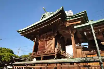 住吉神社(広島県)