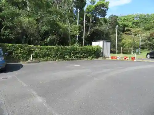 高松神社のその他建物