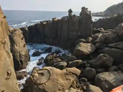 鵜戸神宮のその他建物