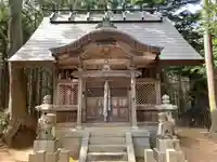 八幡大神宮(大阪府)
