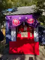 福禄寿尊堂(向島百花園)(東京都)