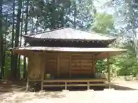 神明神社(岐阜県)