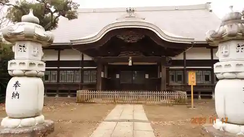 東勝寺宗吾霊堂(千葉県)