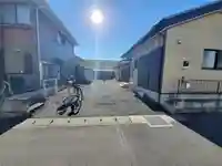 天満宮(朝倉町)(栃木県)