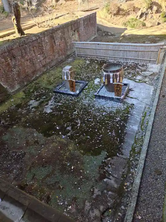 神野寺(千葉県)