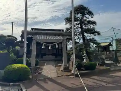 御嶽神社(東京都)
