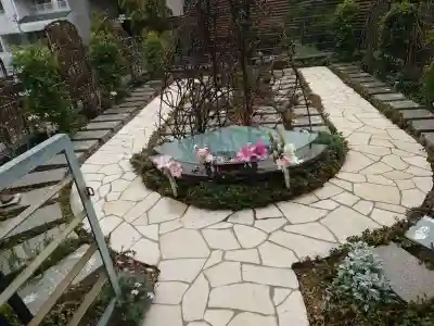 道往寺(東京都)