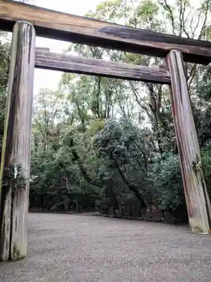 熱田神宮(愛知県)