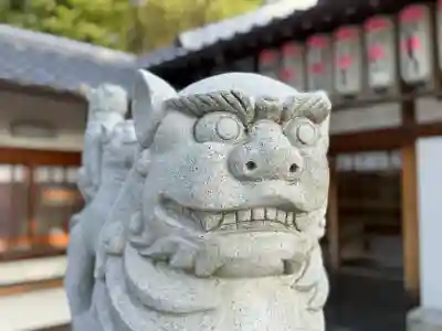 種貸社（住吉大社末社）(大阪府)