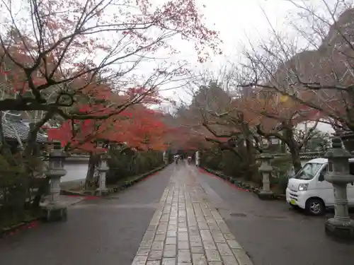 石山寺(滋賀県)