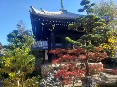 崇福寺のその他建物