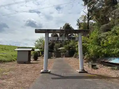 浅間神社(埼玉県)