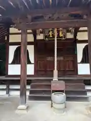 平林寺(兵庫県)