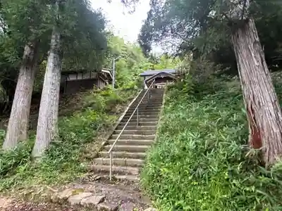 久豆彌神社(福井県)