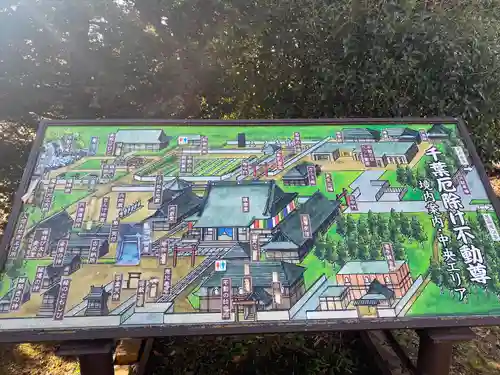 妙泉寺（千葉厄除け不動尊）(千葉県)