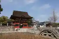 伊賀八幡宮(愛知県)