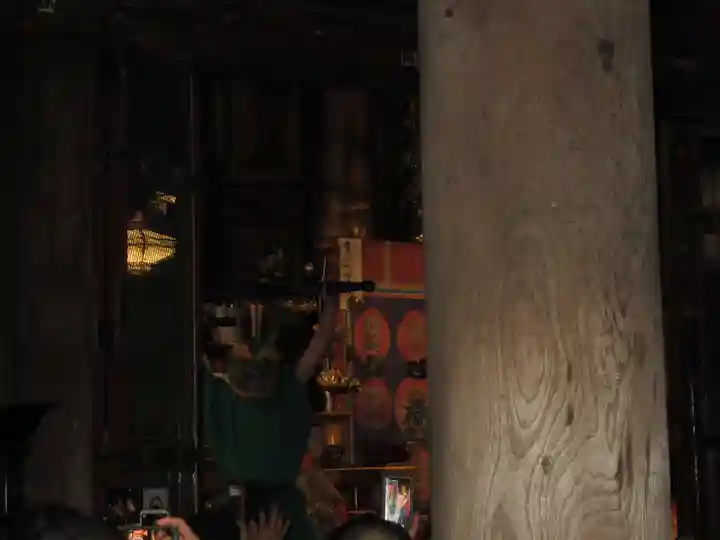 長谷寺(奈良県)