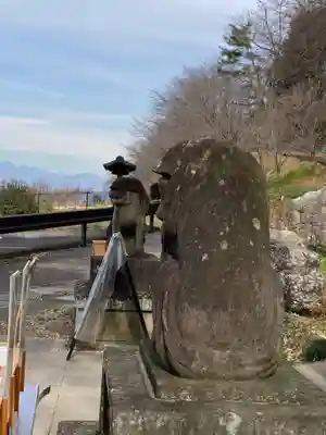 小幡八幡宮(群馬県)