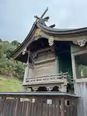 都農神社(宮崎県)