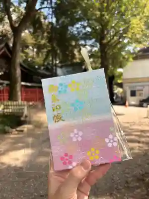 谷保天満宮(東京都)