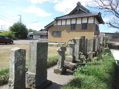 子の権現神社(埼玉県)
