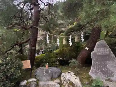 宝登山神社(埼玉県)