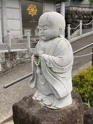 龍像寺(神奈川県)