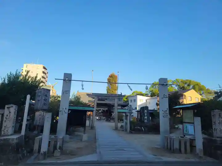 井手神社(愛媛県)