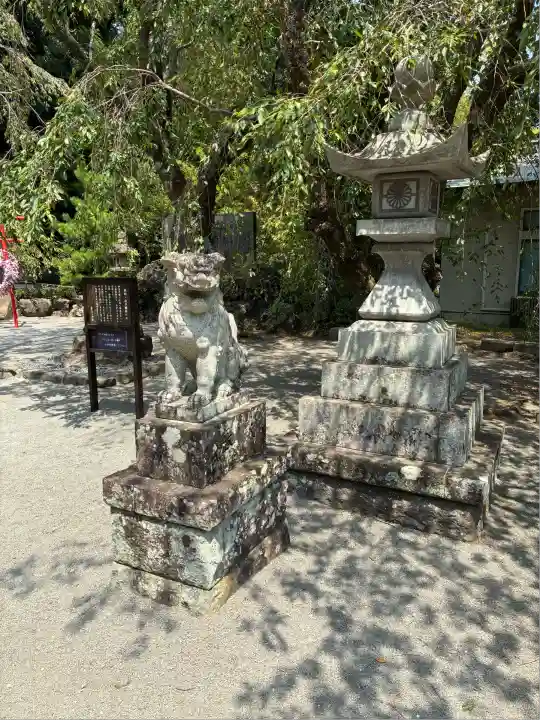 伊豆山神社(静岡県)