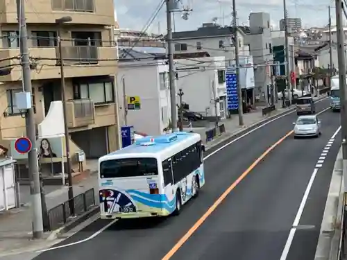 休天神社(兵庫県)