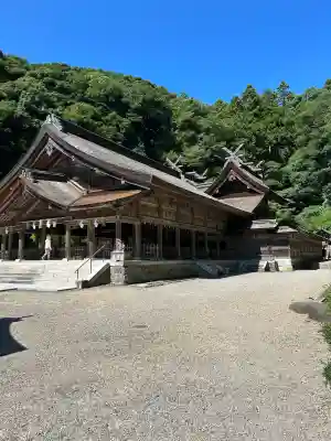 美保神社(島根県)