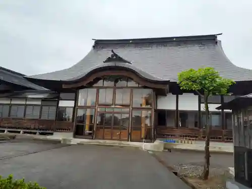 永泉寺(秋田県)