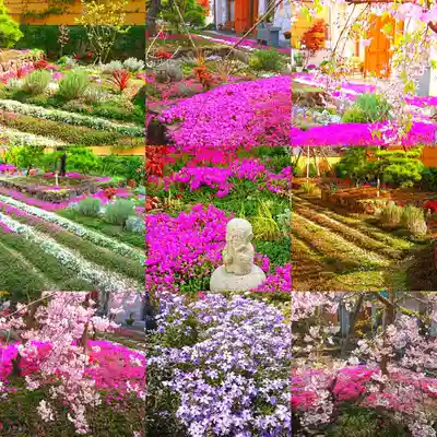 寿量山 速成寺(奈良県)
