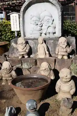 長善寺(東京都)