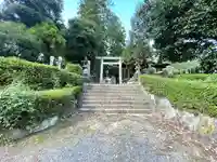 穴石神社(三重県)