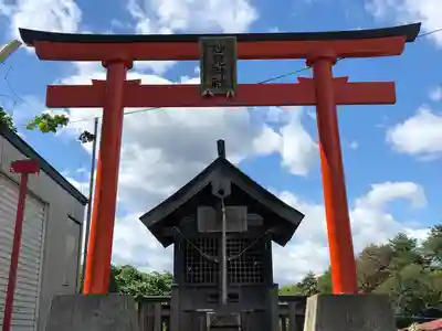 妙見神社(宮城県)