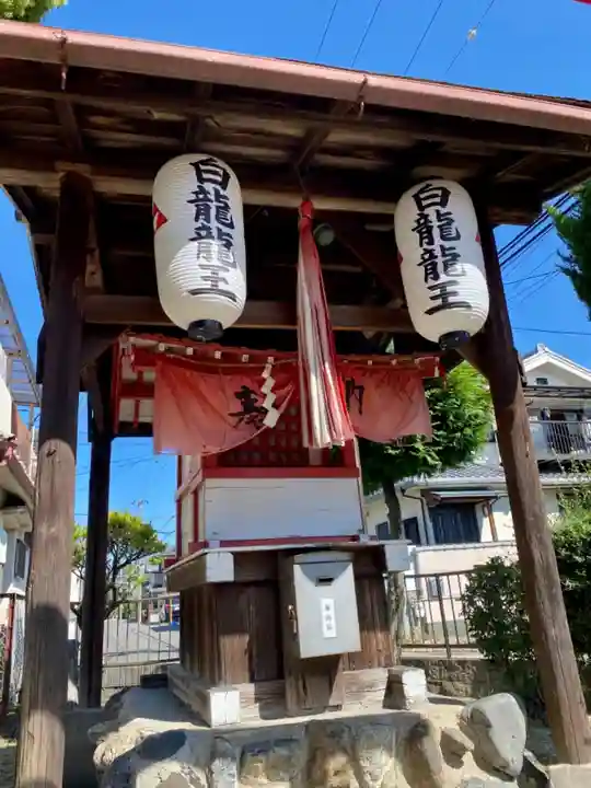 天満宮(京都府)