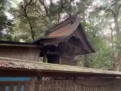 平岡鳥見神社(千葉県)