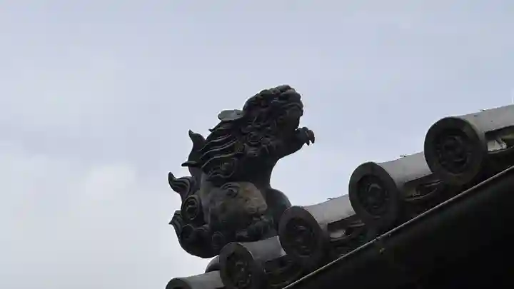 長林寺(奈良県)