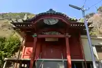 大聖院(高塚不動尊)(千葉県)