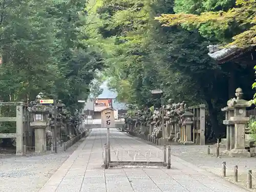 石清水八幡宮(京都府)