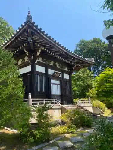 覚性律庵(滋賀県)