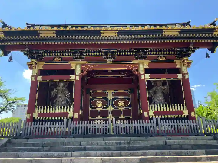 増上寺(東京都)