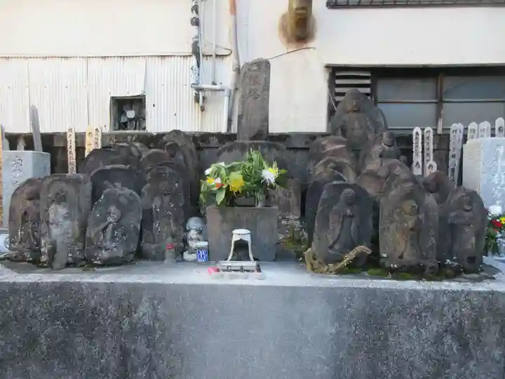 誓教寺(東京都)