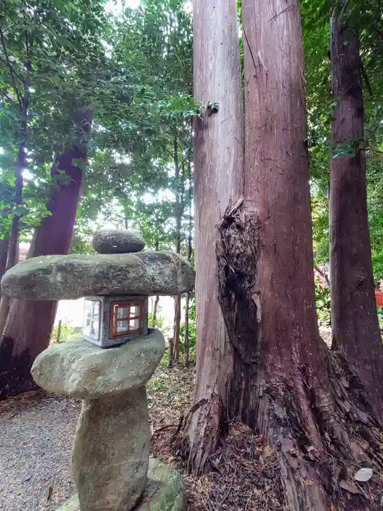 立志神社のその他建物