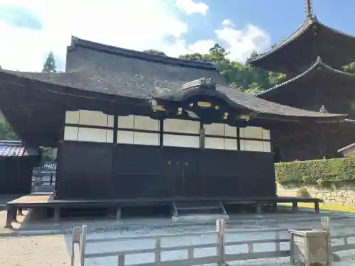 園城寺（三井寺）(滋賀県)