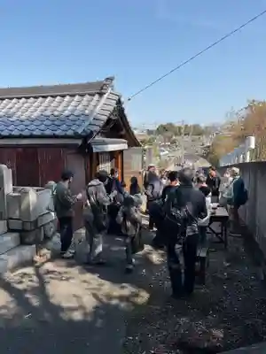 覚王山 日泰寺(愛知県)