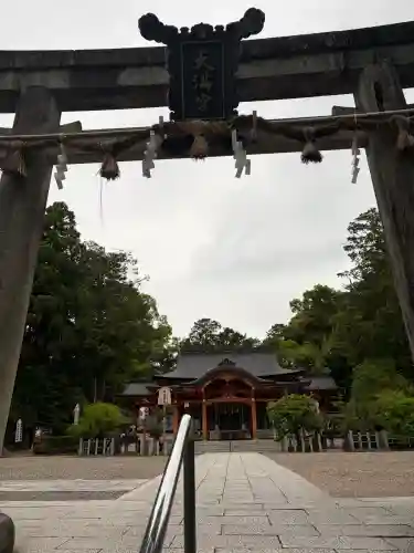 長岡天満宮(京都府)