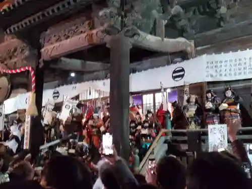 鑁阿寺(栃木県)