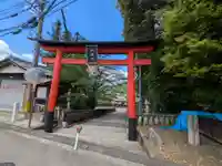 八幡神社(岐阜県)